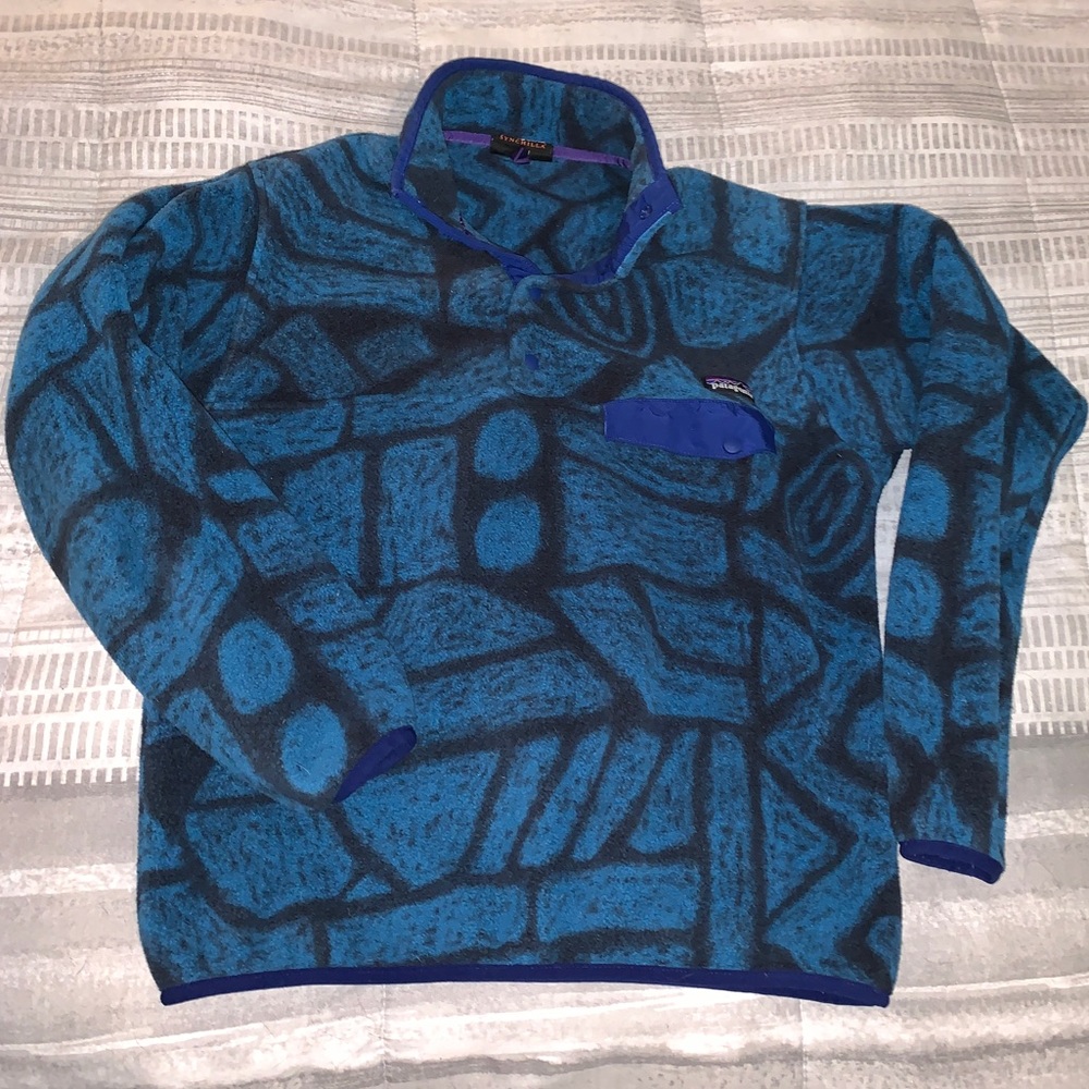 Men’s Patagonia